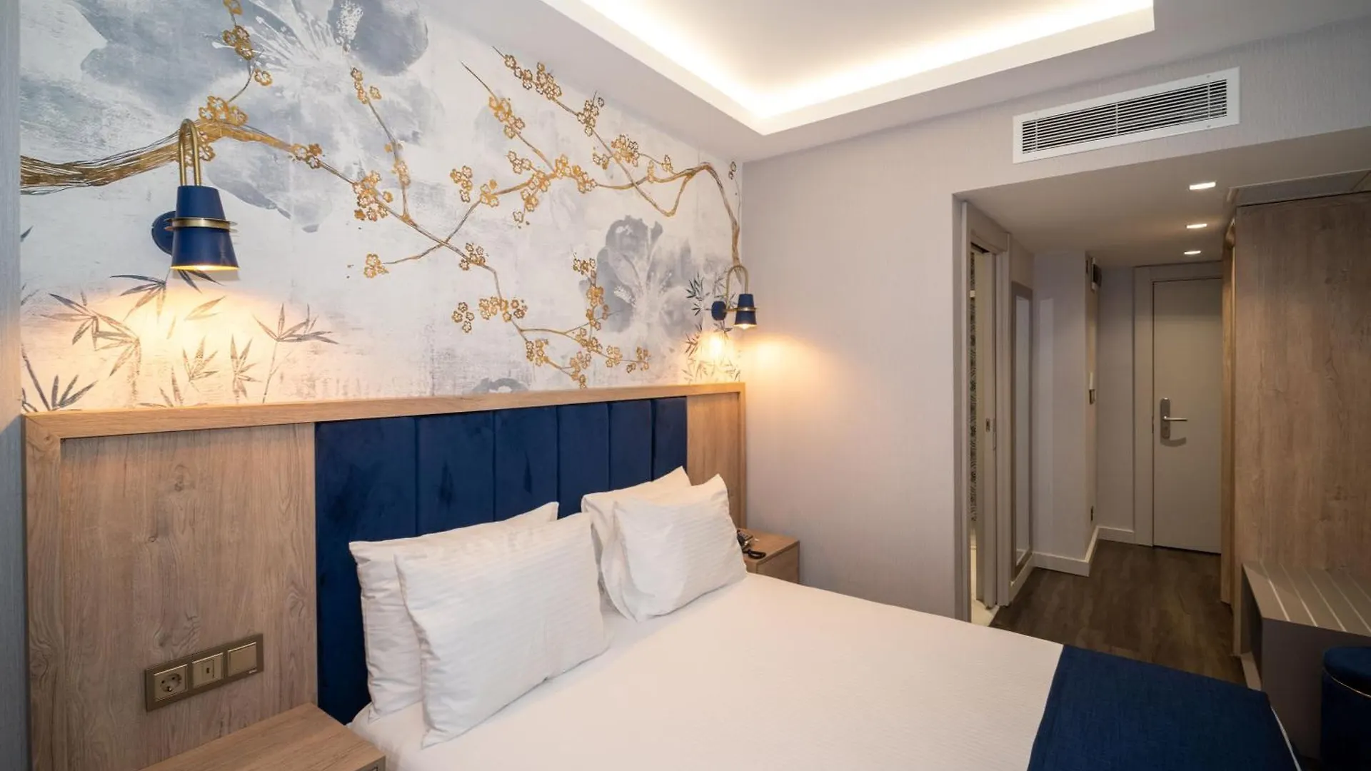 Querencia Hotel Istanbul