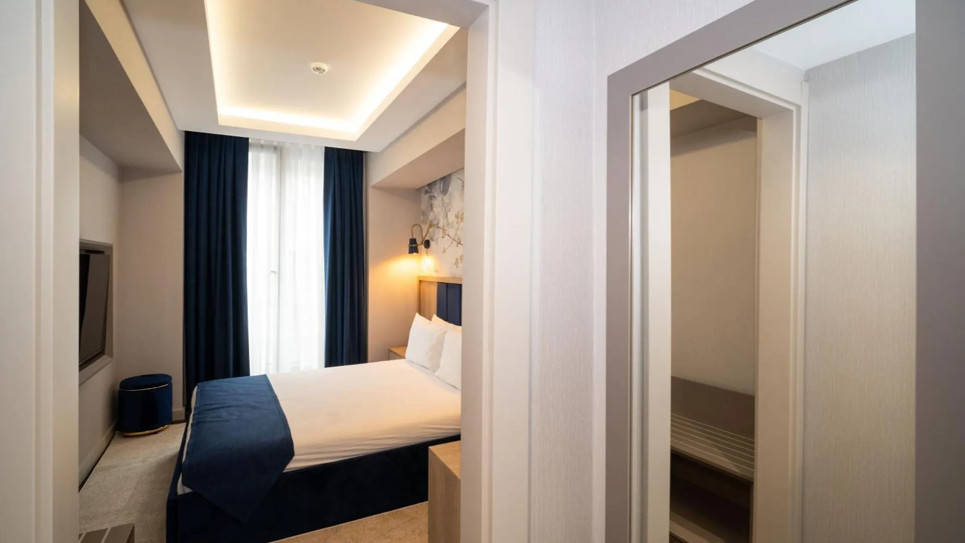 Querencia Hotel Istanbul Turkey