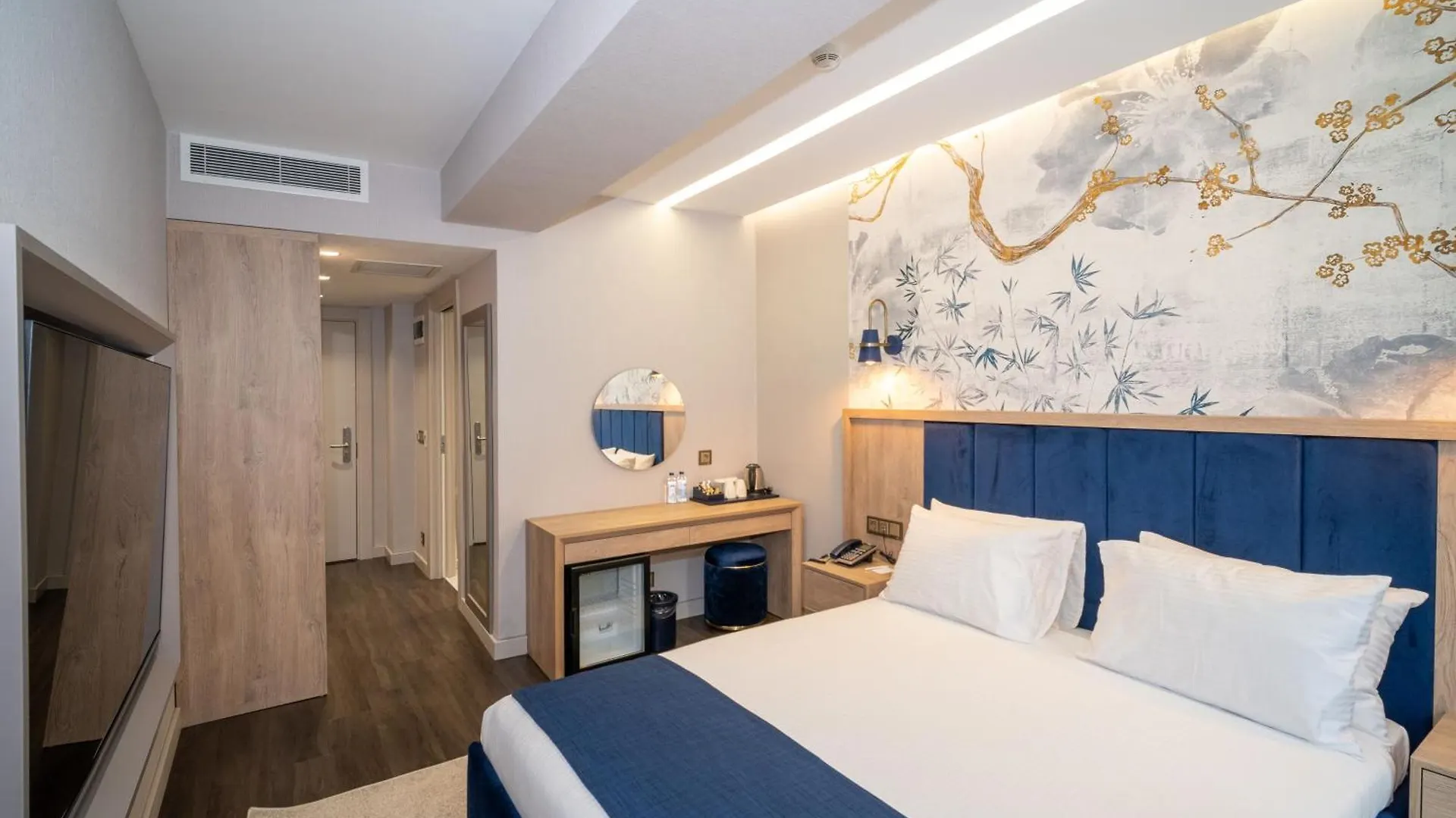 Querencia Hotel Istanbul Turkey