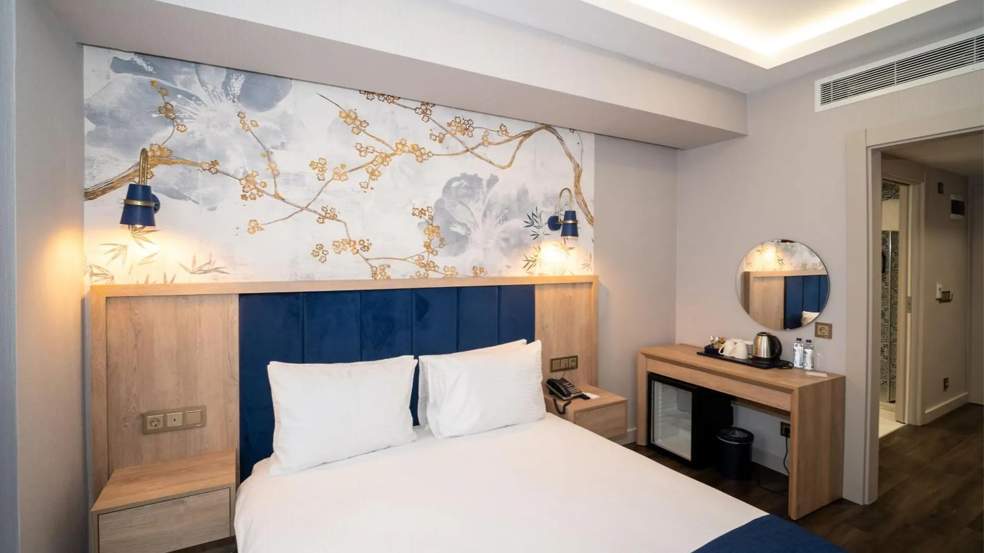 Querencia Hotel Istanbul 3*,  Turkey