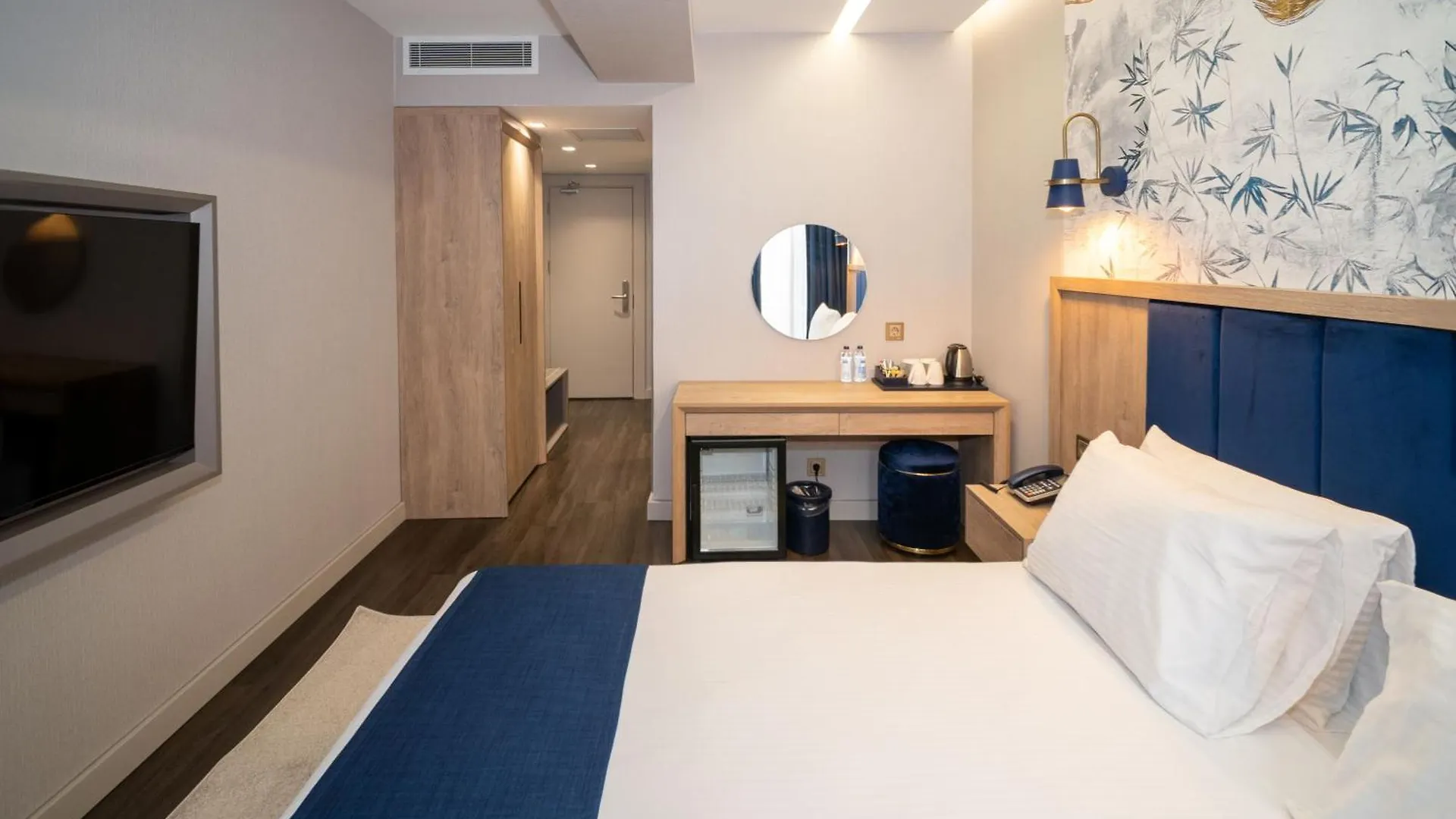 Querencia Hotel Istanbul