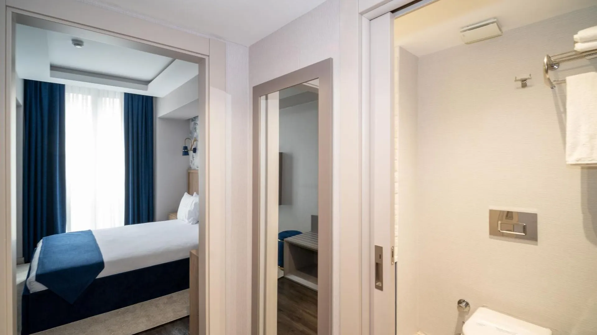 Querencia Hotel Istanbul