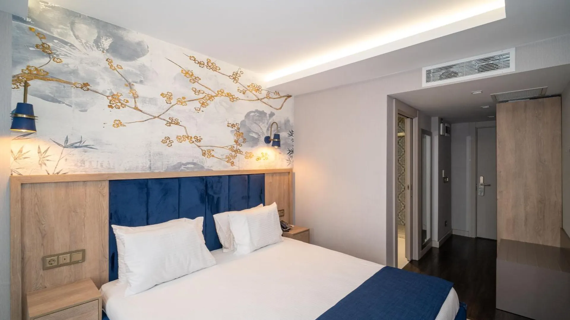 Querencia Hotel Istanbul