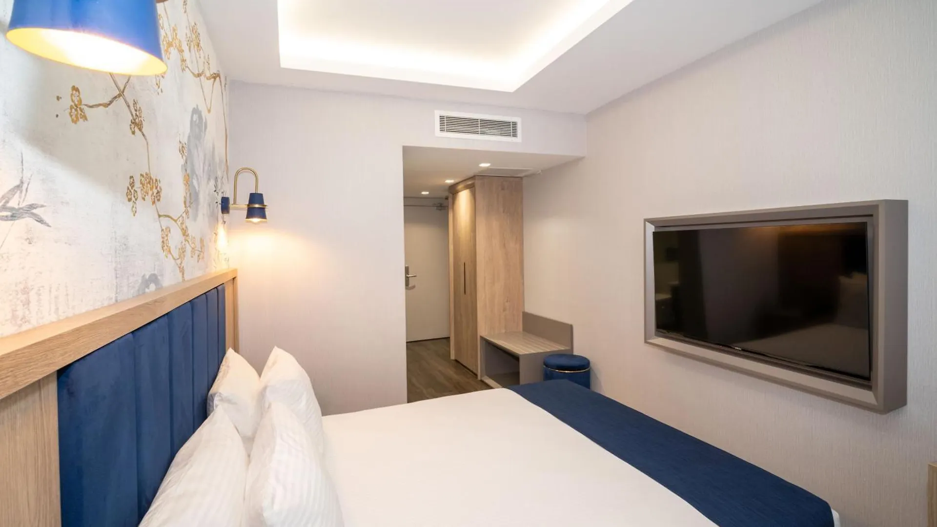 Querencia Hotel Istanbul