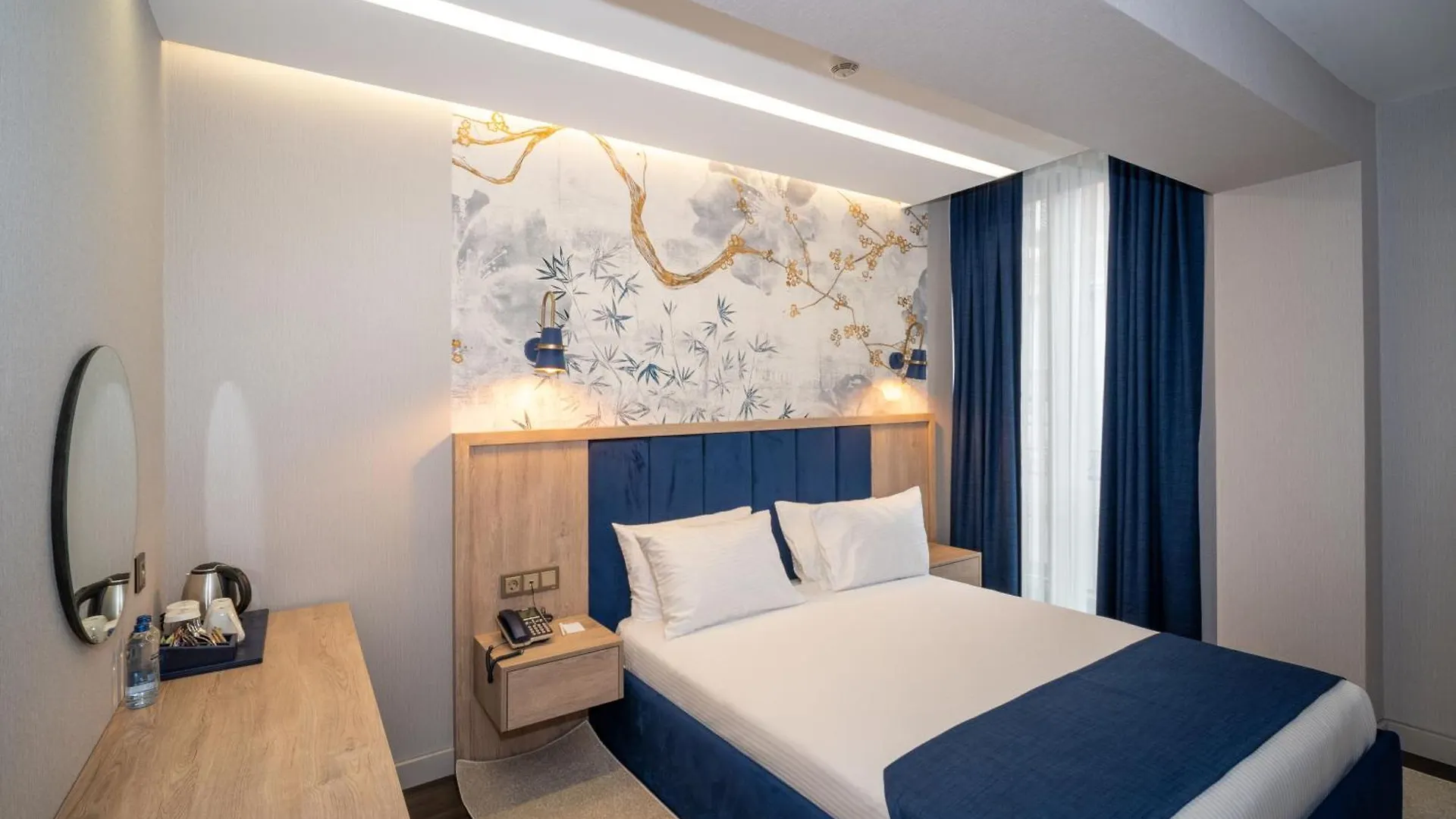 Querencia Hotel Istanbul 3*,  Turkey