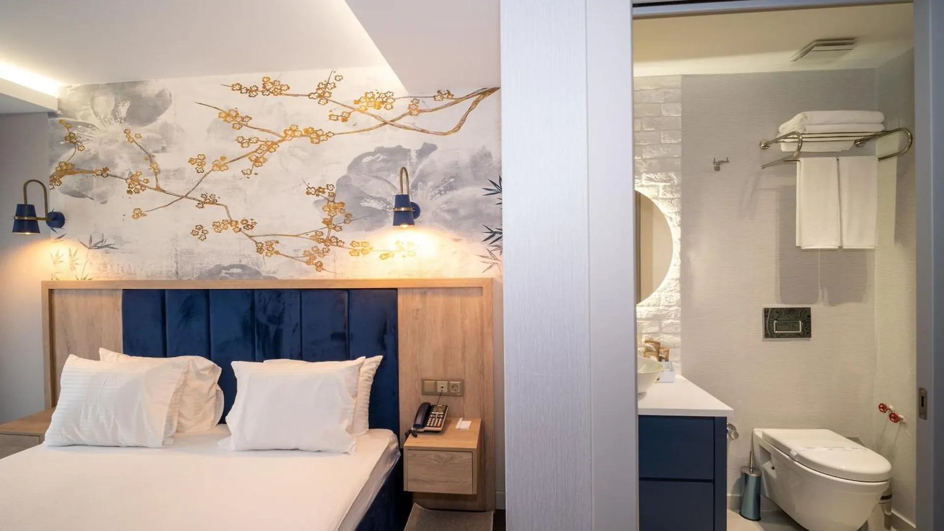 Querencia Hotel Istanbul