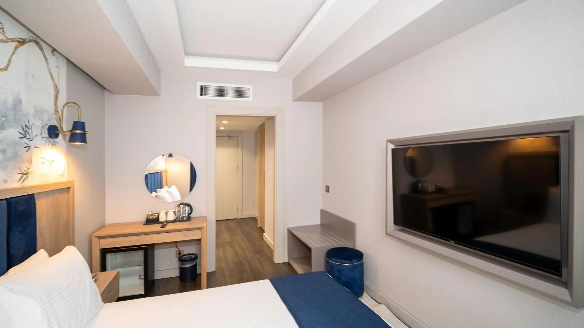 Querencia Hotel Istanbul