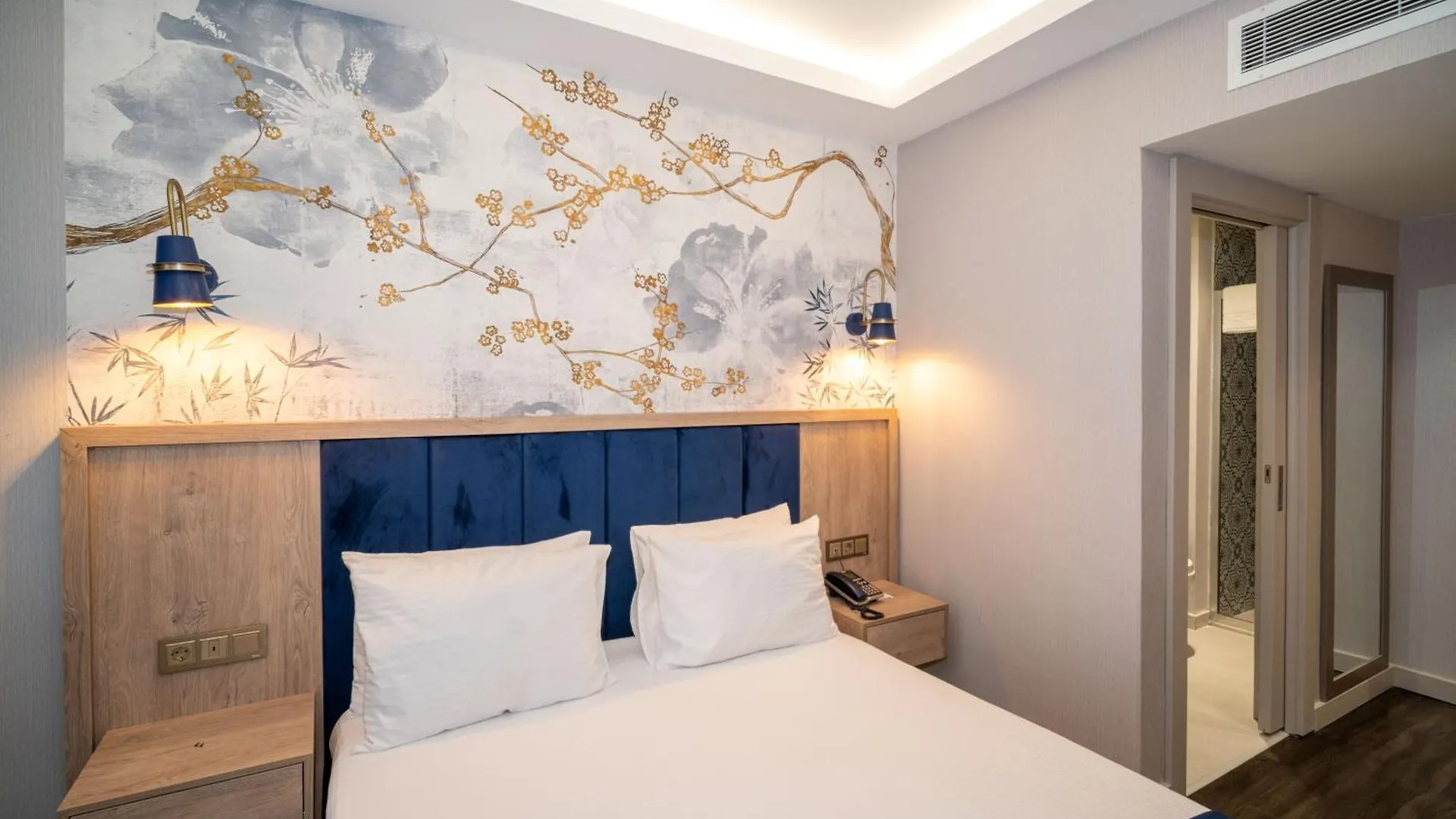 Querencia Hotel Istanbul