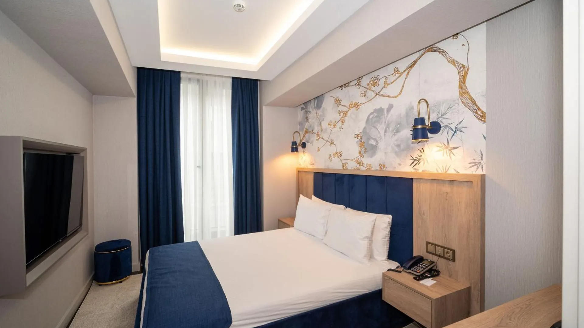 Querencia Hotel Istanbul