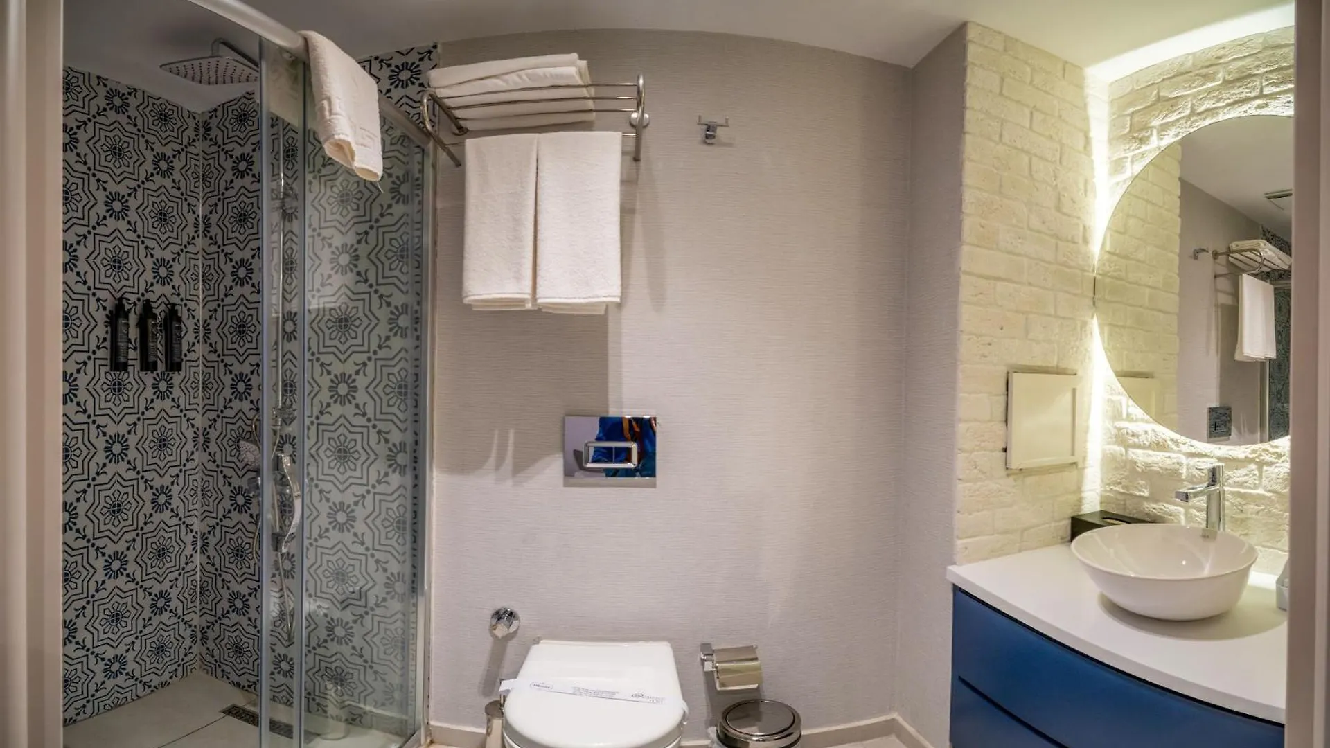 Querencia Hotel Istanbul Turkey