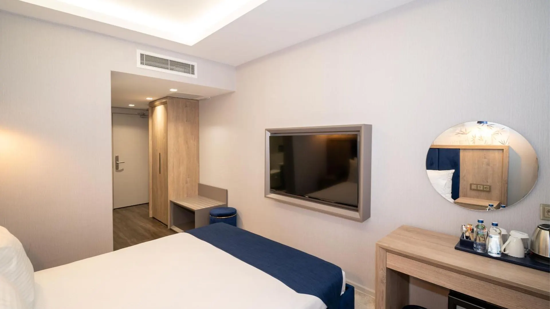Querencia Hotel Istanbul Turkey