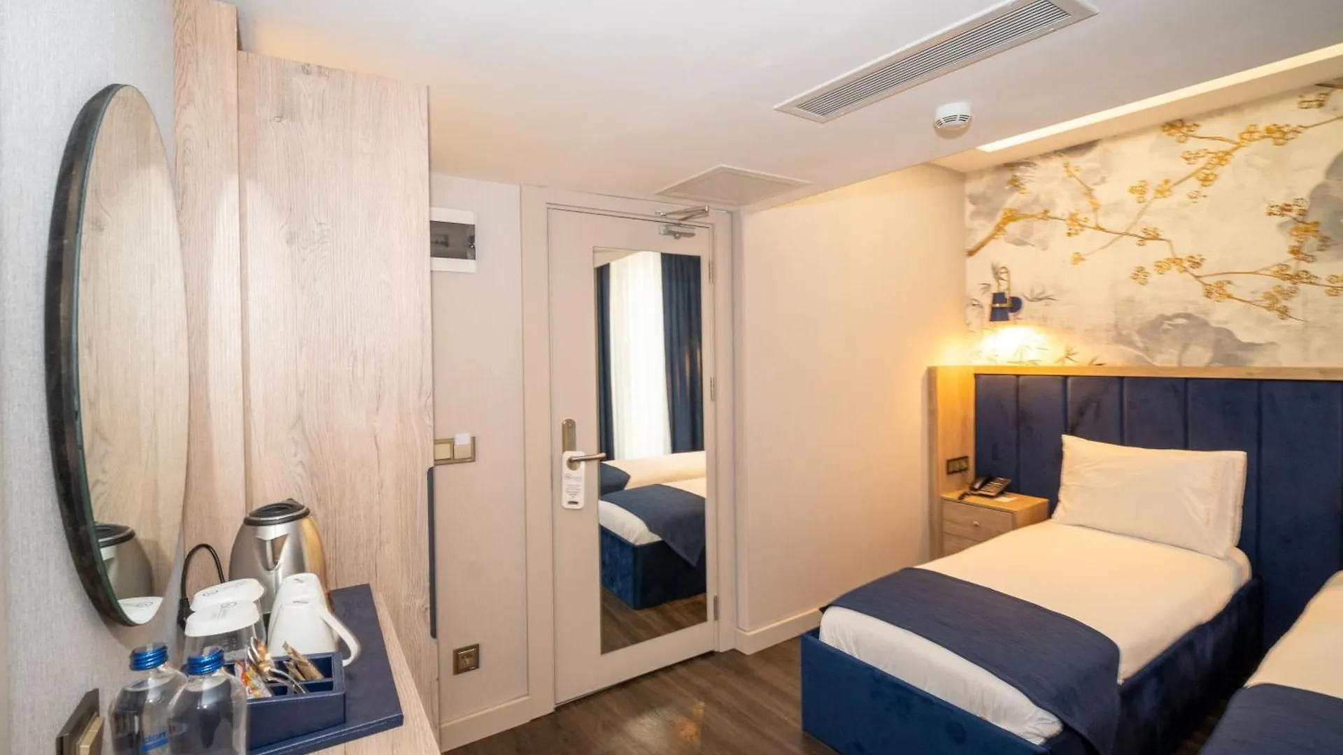 Querencia Hotel Istanbul