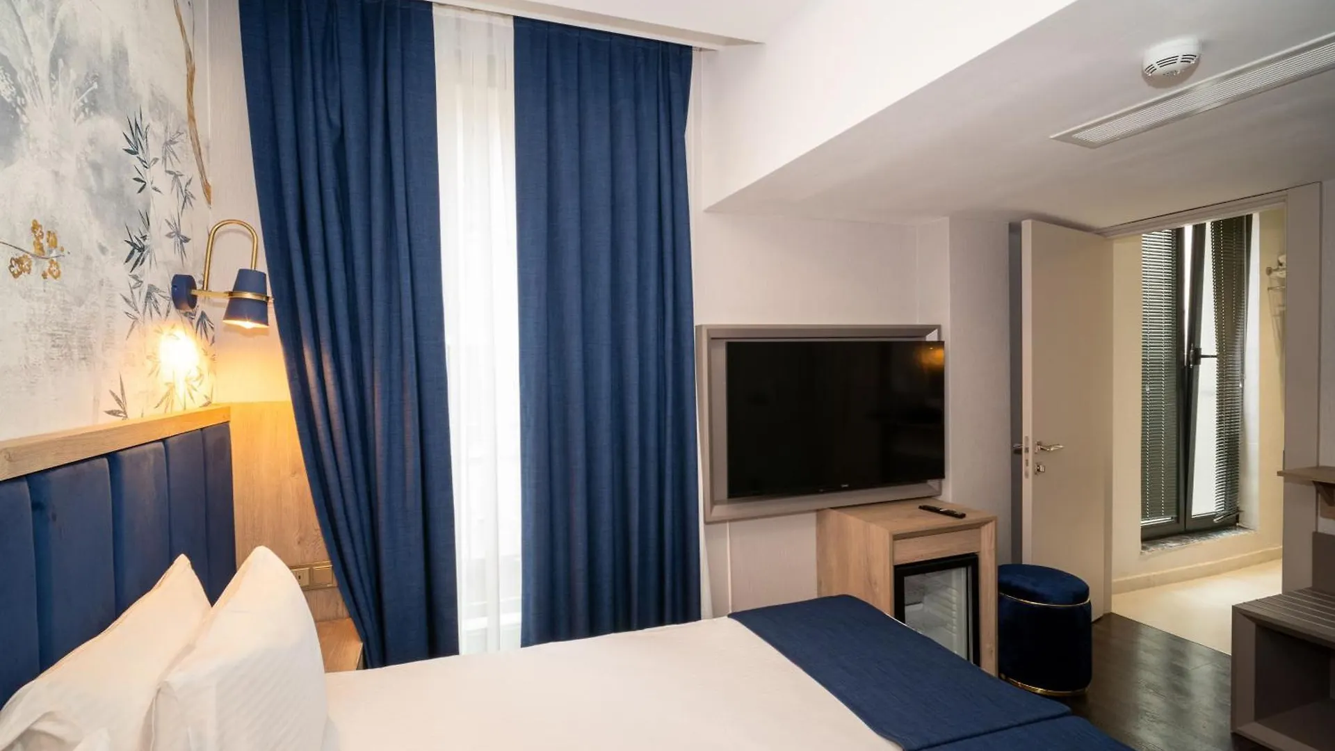 Querencia Hotel Istanbul