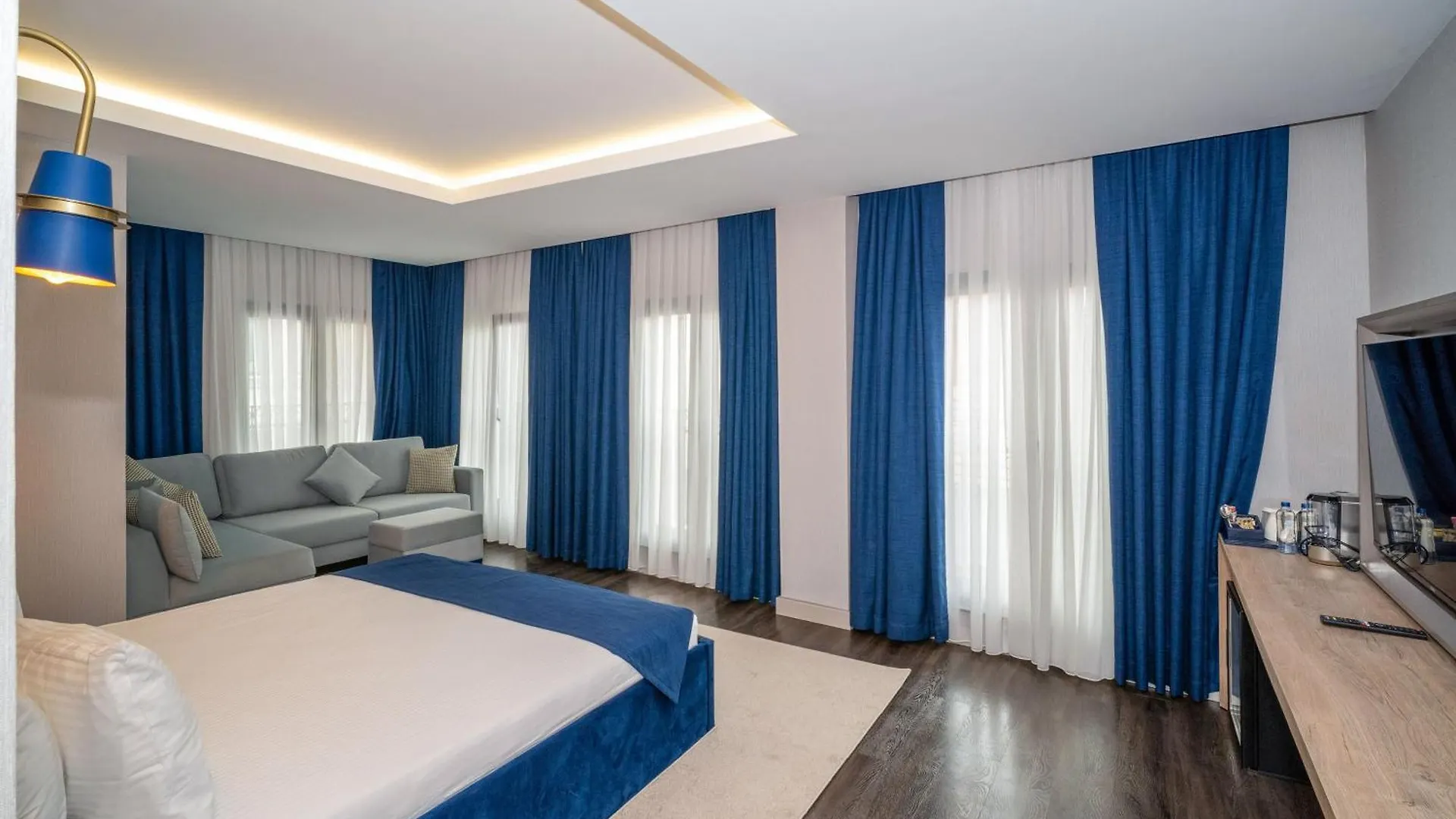 Querencia Hotel Istanbul