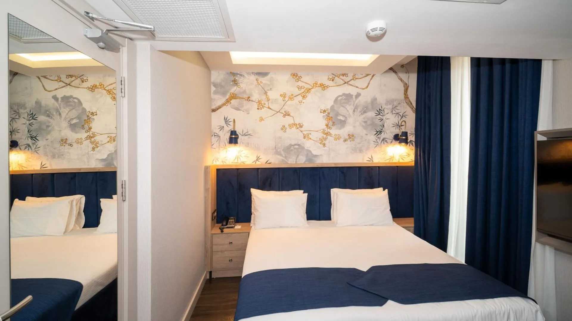 Querencia Hotel Istanbul