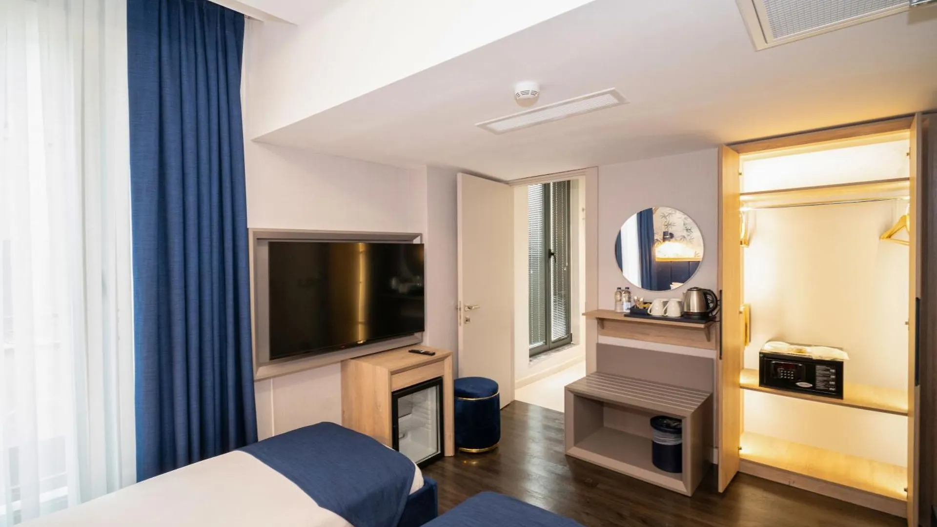 Querencia Hotel Istanbul
