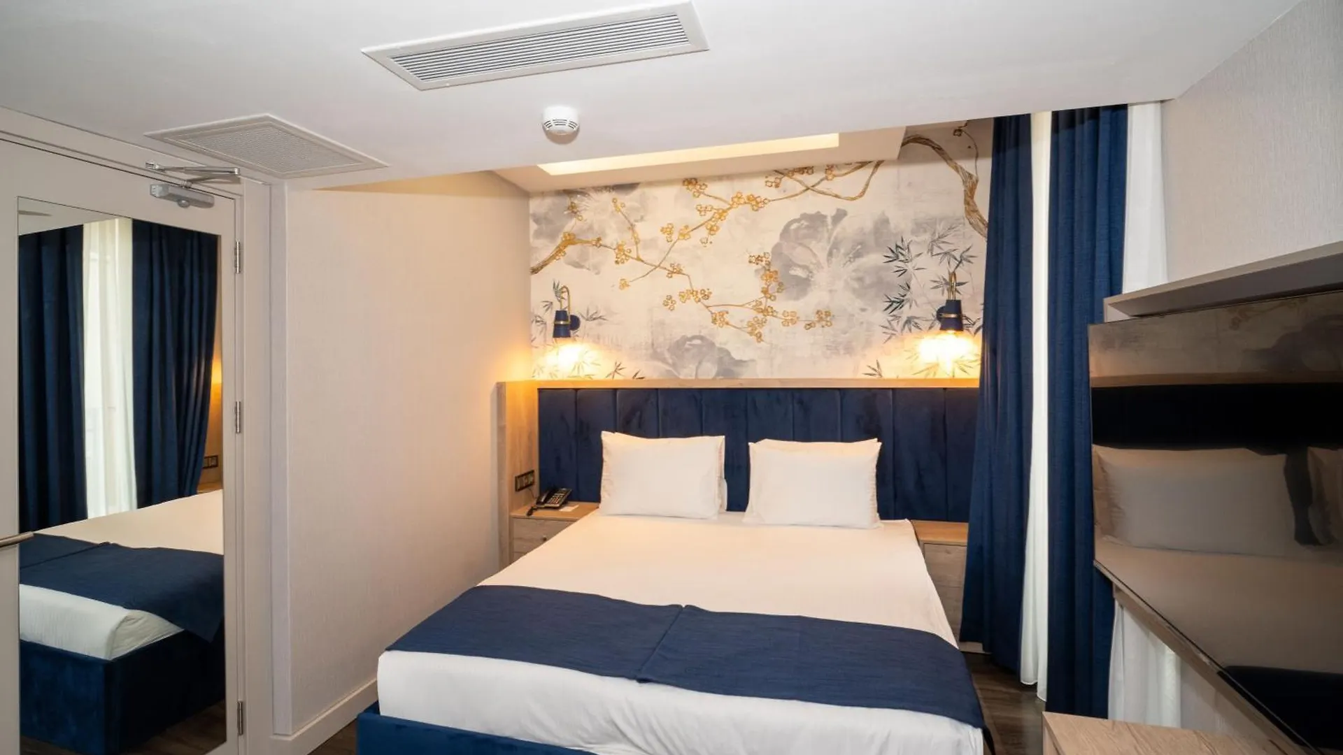 Querencia Hotel Istanbul