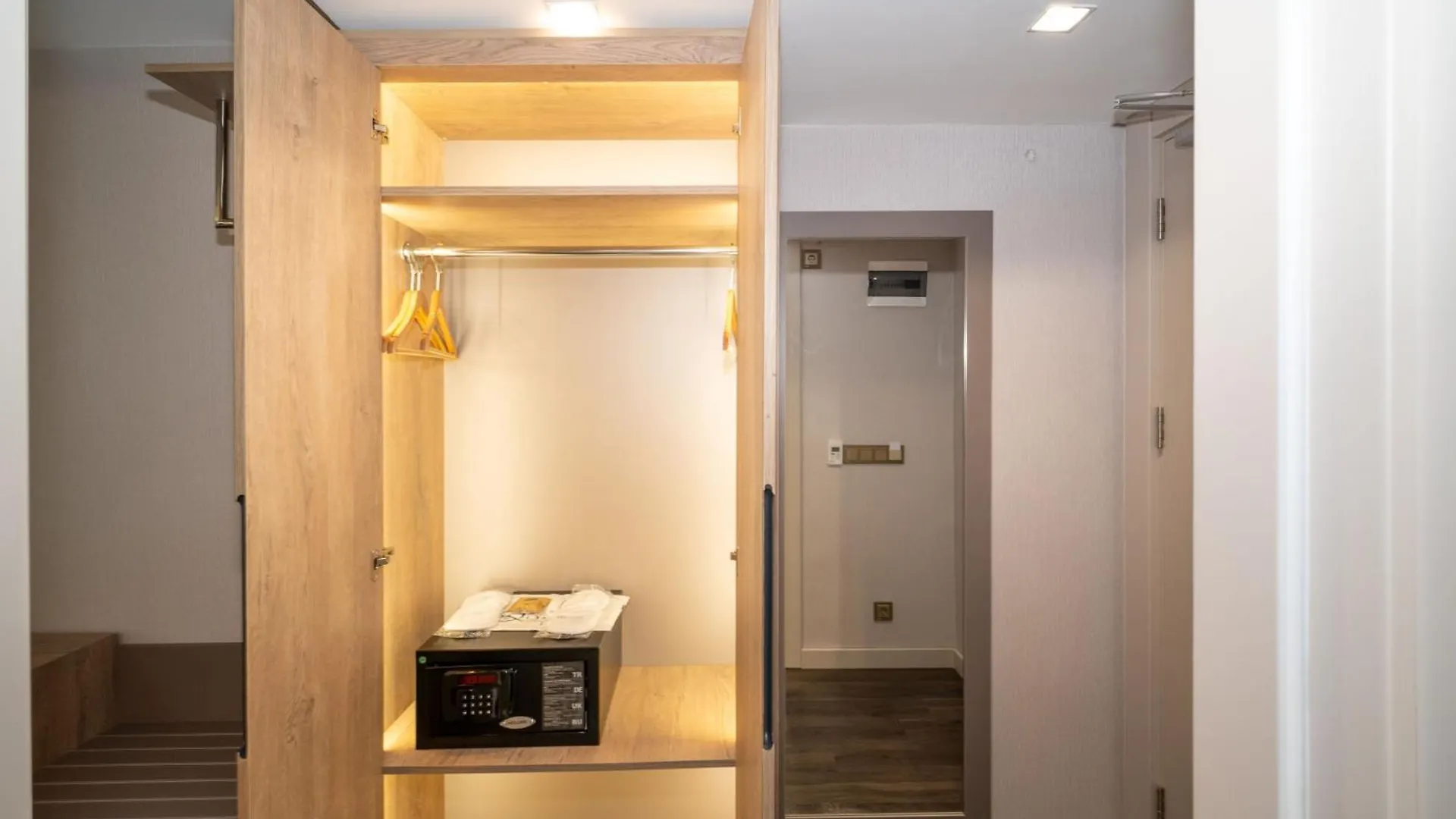 Querencia Hotel Istanbul