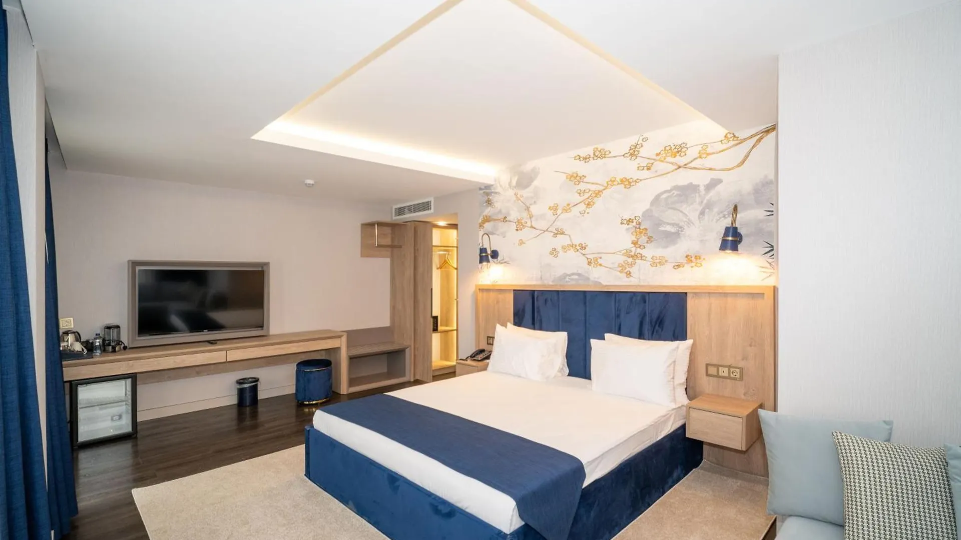 Querencia Hotel Istanbul Turkey