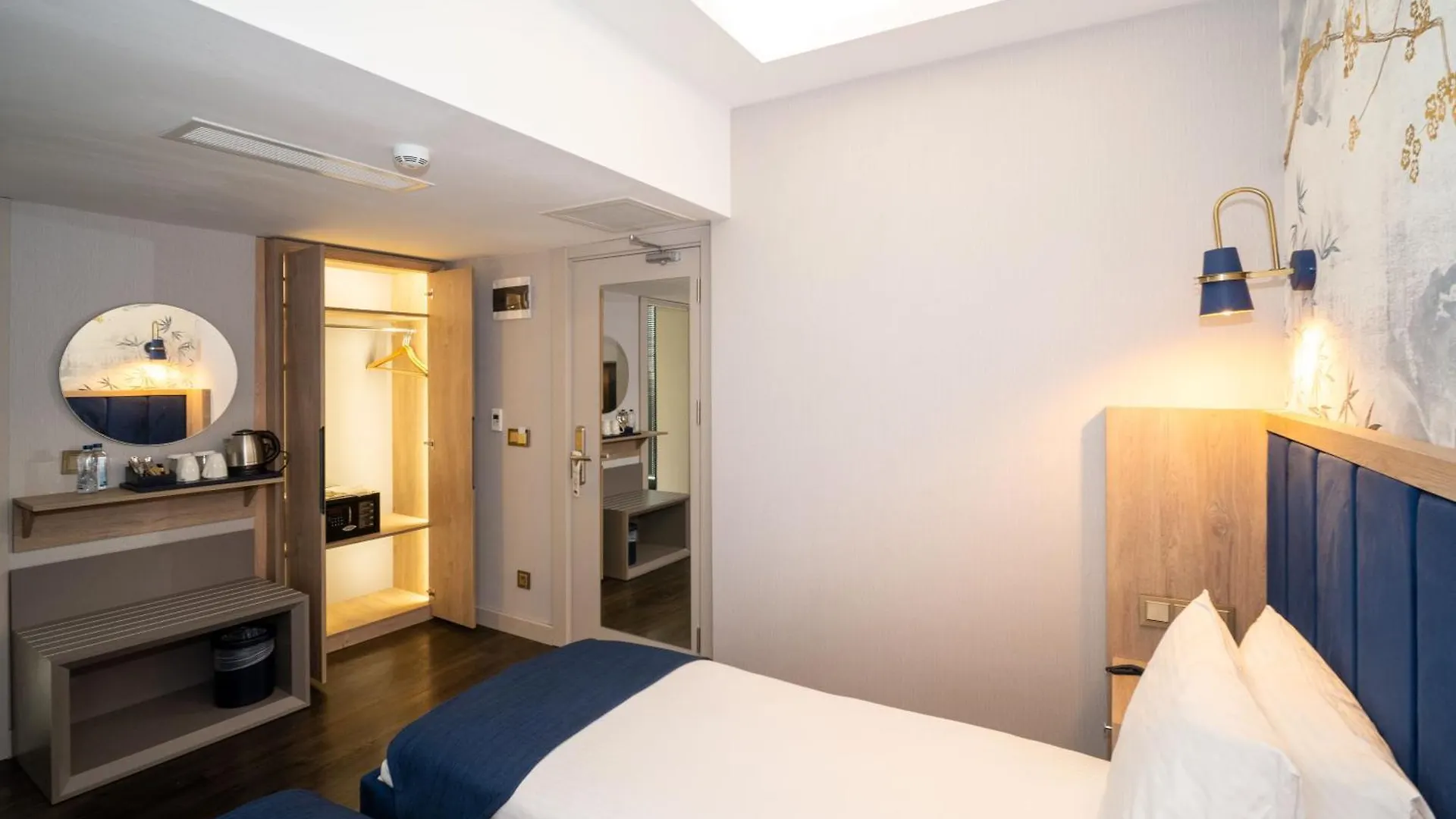 Querencia Hotel Istanbul