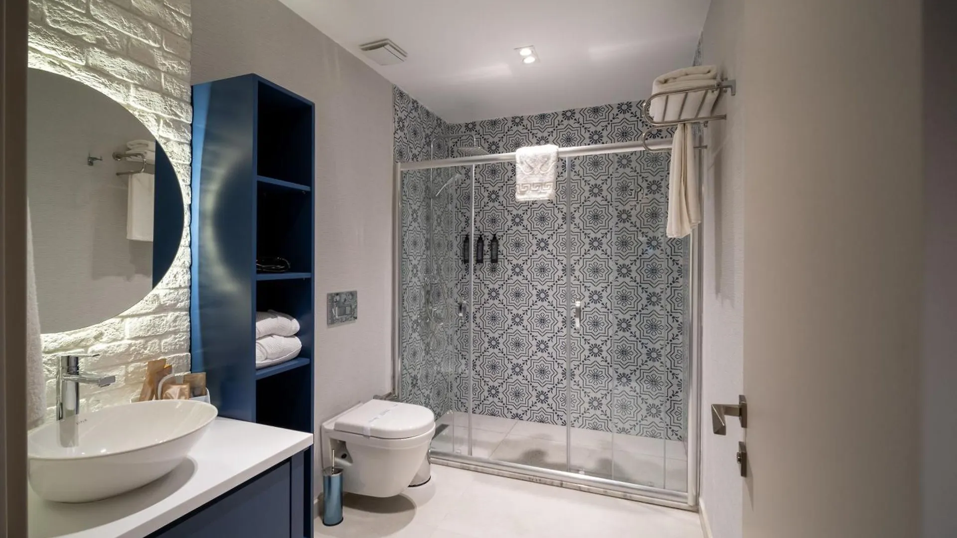 Querencia Hotel Istanbul
