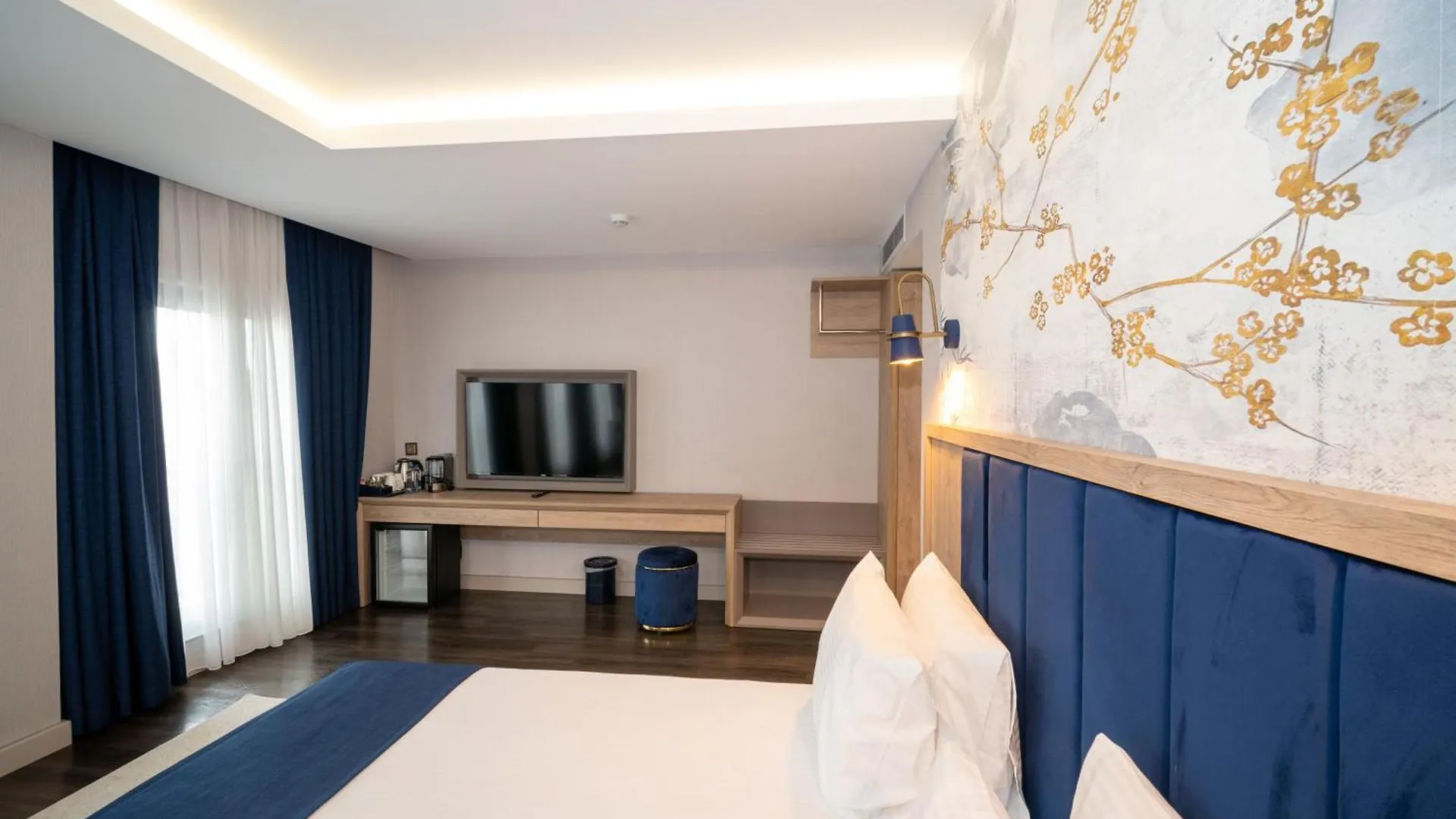 Querencia Hotel Istanbul