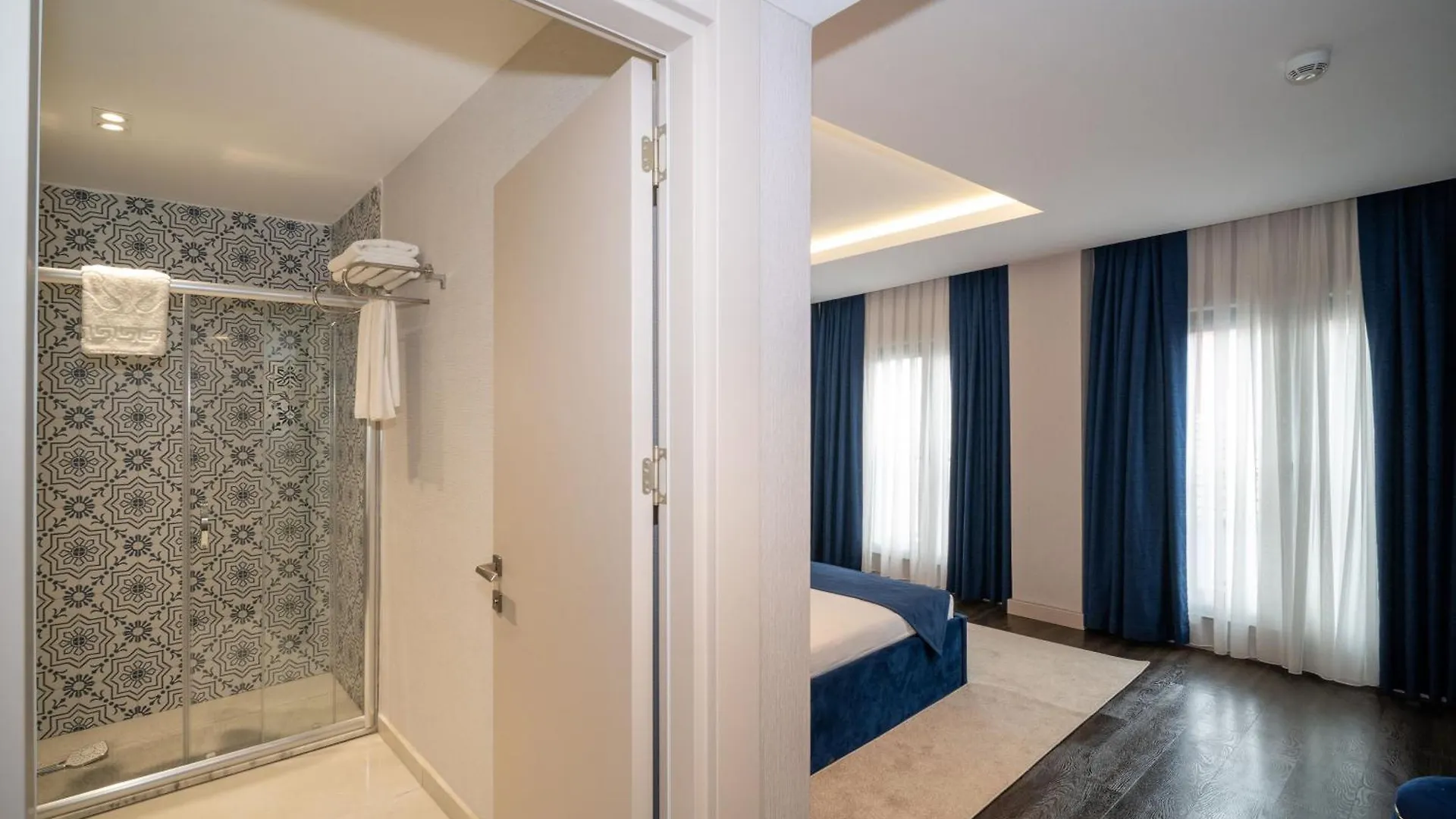 Querencia Hotel Istanbul