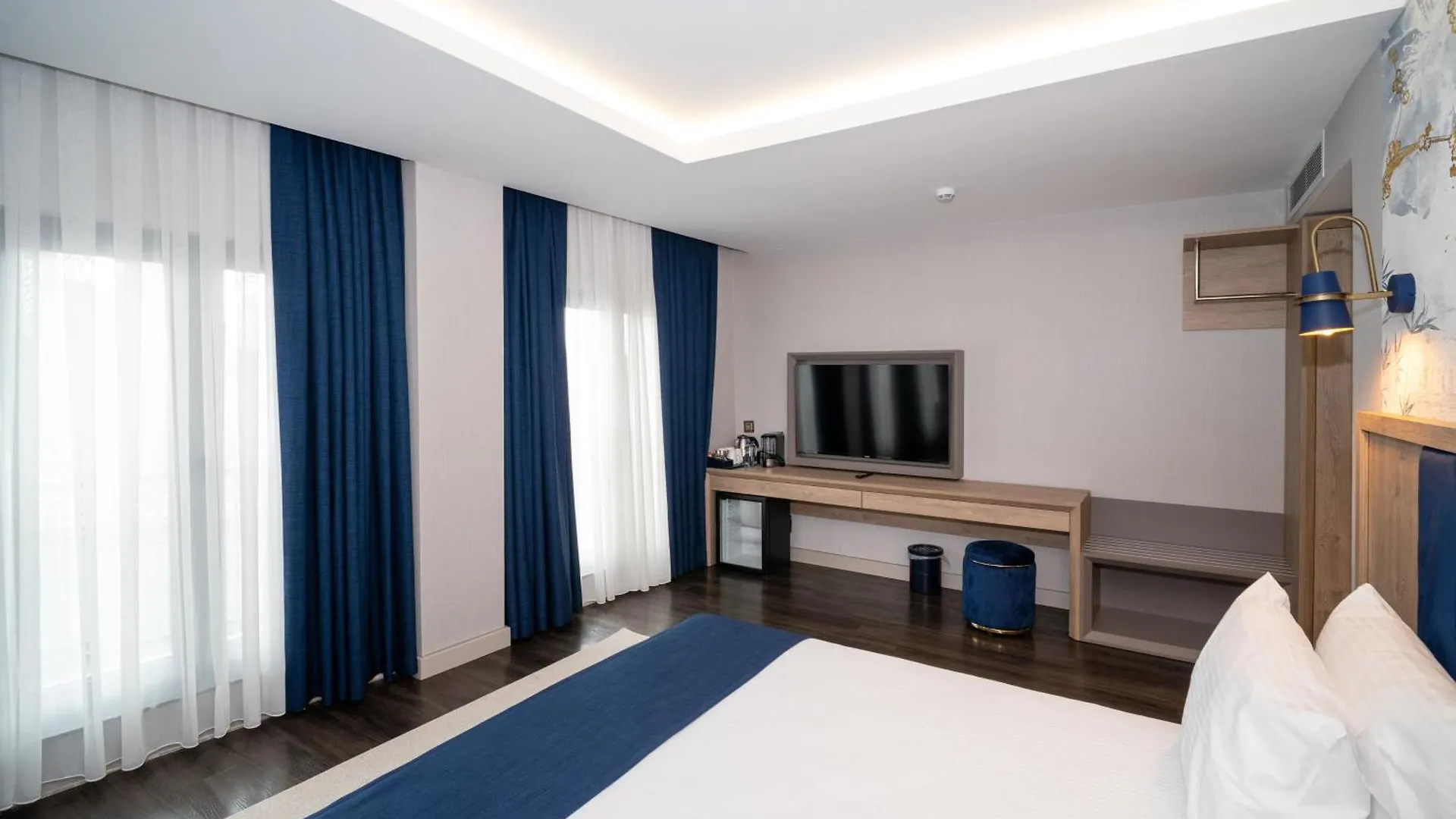 Querencia Hotel Istanbul