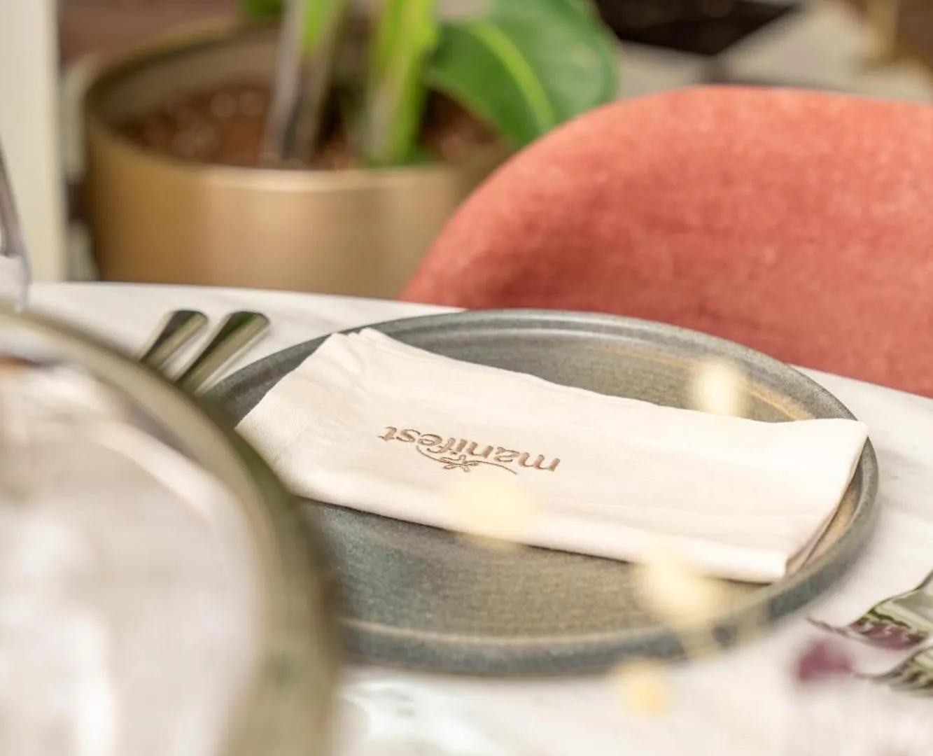 Querencia Hotel Istanbul