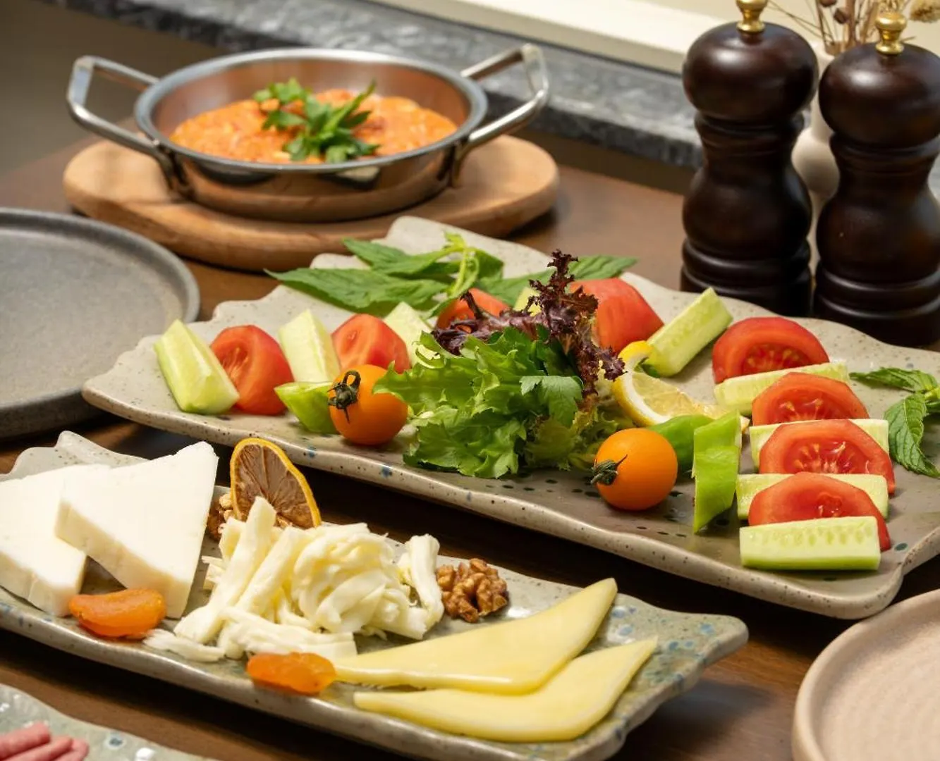 Querencia Hotel Istanbul