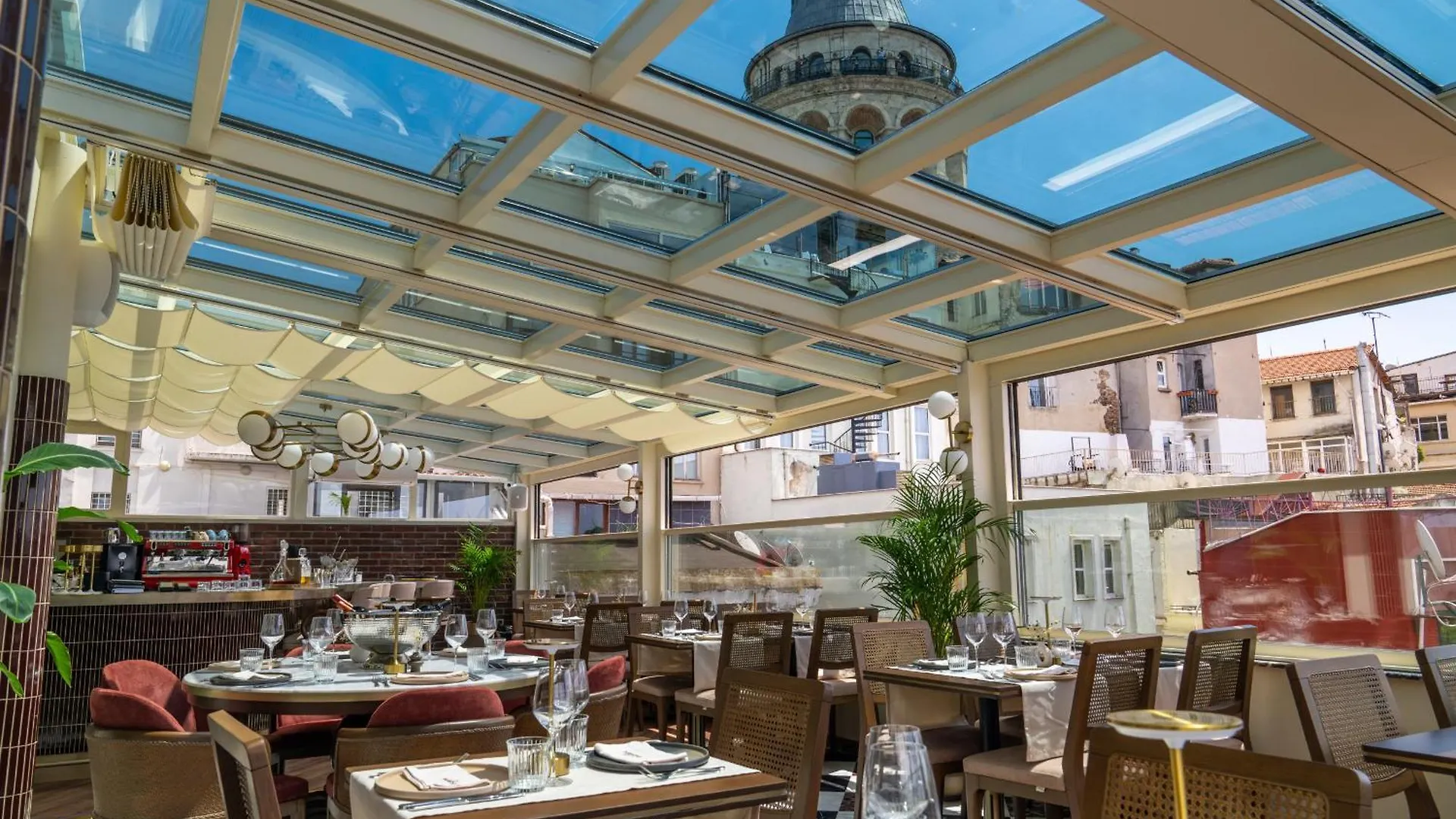 Querencia Hotel Istanbul 3*,  Turkey
