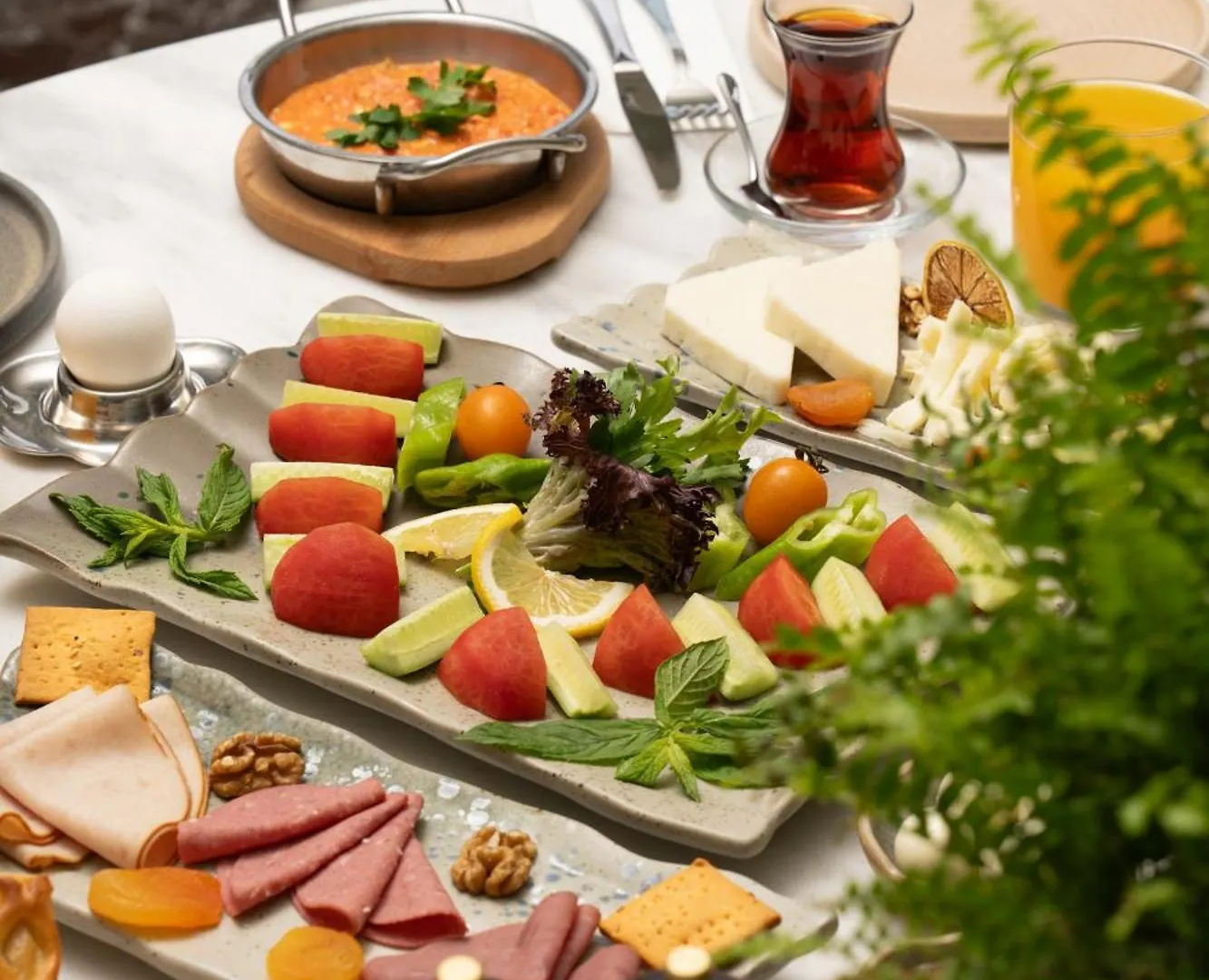 Querencia Hotel Istanbul
