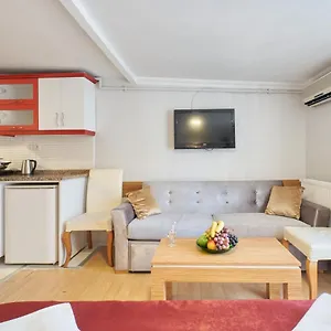 3* Hotel Taksim