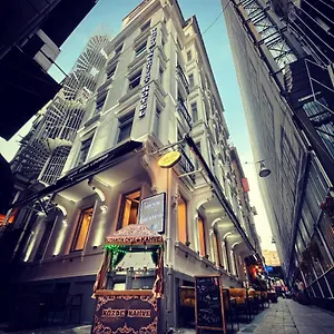 3* Hotel Taksim Galatist