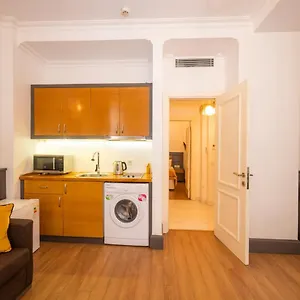 3* Hotel Pera Line Cihangir