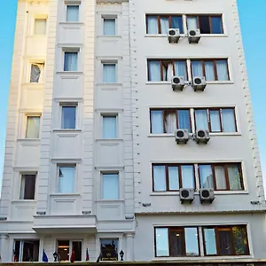 Grand Gross *** Istanbul