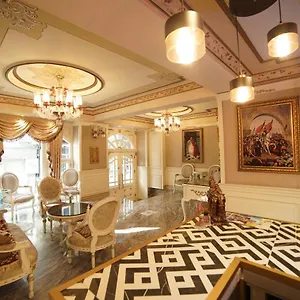 فندق ليندا, اسطنبول