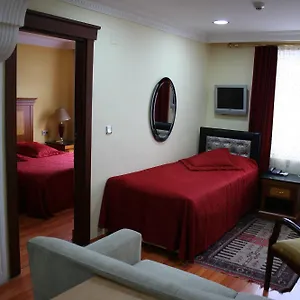 Hotel Timeks Sultanahmet