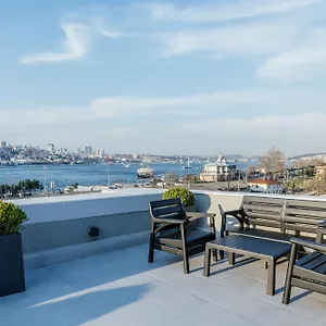 فندق دريم بوسفور, اسطنبول