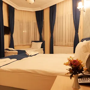 3* Szálloda My Sultanahmet