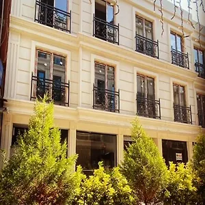 فندق Balpetek, اسطنبول