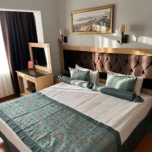 3* Szálloda Blue Tuana Old