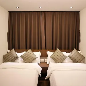 Hygge House Гостевой дом