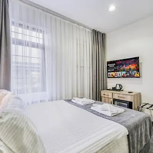 3* Hotel Hub Pera