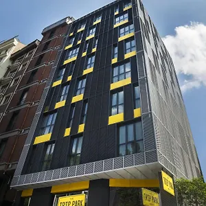 3* Hotel Trip Park