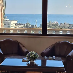 Sea View Lux Апартаменты