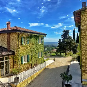 La Vineria Di San Mattia Фермерский дом
