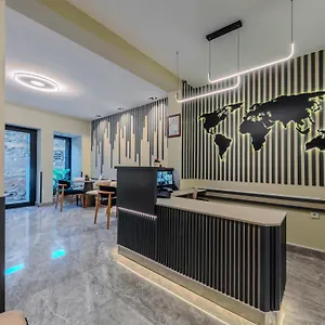 Hotel Royal Taksim