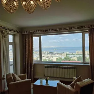 Sea View Апартаменты