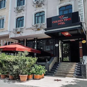 فندق Topkapi Golden Time, اسطنبول